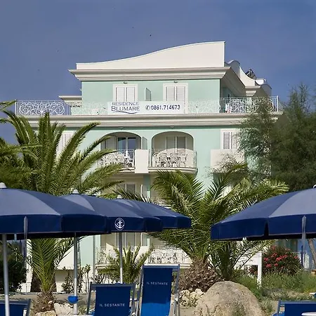 Residence Blumare-2